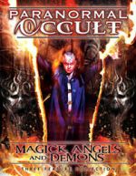 Watch Paranormal Occult: Magick, Angels and Demons 0123movies