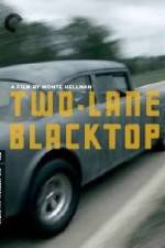 Watch Two-Lane Blacktop 0123movies