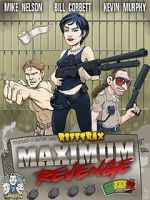 Watch RiffTrax: Maximum Revenge 0123movies