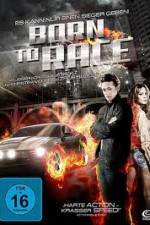 Watch Born to Race 0123movies