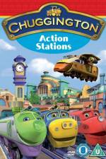 Watch Chuggington Action Stations 0123movies