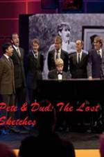 Watch Pete & Dud: The Lost Sketches 0123movies