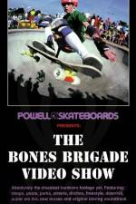 Watch Powell-Peralta The bones brigade video show 0123movies