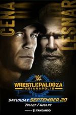 Watch WWE Wrestlepalooza (TV Special 2025) 0123movies