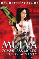Watch Mulva Zombie Ass Kicker 0123movies