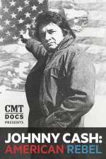 Watch Johnny Cash: American Rebel 0123movies