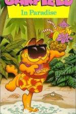 Watch Garfield in Paradise 0123movies