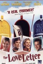 Watch The Love Letter 0123movies