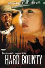 Watch Hard Bounty 0123movies