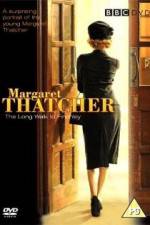 Watch Margaret Thatcher: The Long Walk to Finchley 0123movies