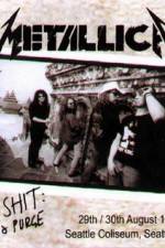 Watch Metallica Live Shit - Binge & Purge Seattle 0123movies