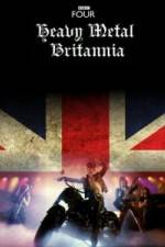 Watch Heavy Metal Britannia 0123movies