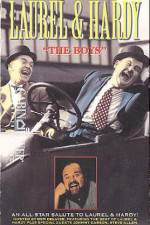 Watch A Tribute to the Boys: Laurel and Hardy 0123movies