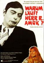 Watch Why Does Herr R. Run Amok? 0123movies