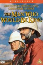 Watch The Man Who Would Be King 0123movies