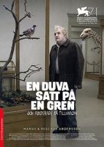 Watch A Pigeon Sat on a Branch Reflecting on Existence 0123movies