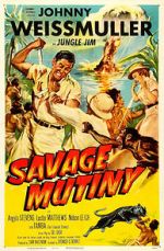 Watch Savage Mutiny 0123movies