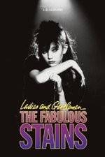 Watch Ladies and Gentlemen, the Fabulous Stains 0123movies