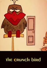 Watch The Crunch Bird (Short 1971) 0123movies