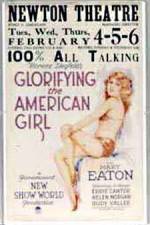 Watch Glorifying the American Girl 0123movies