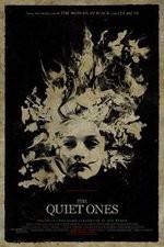 Watch The Quiet Ones 0123movies
