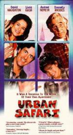 Watch Urban Safari 0123movies