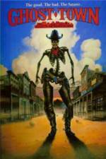 Watch Ghost Town 0123movies