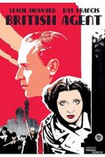 Watch British Agent 0123movies