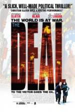 Watch The Deal 0123movies