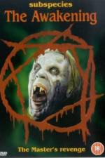 Watch Subspecies 0123movies