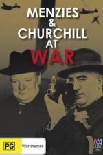 Watch Menzies and Churchill at War 0123movies