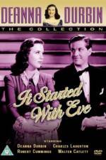 Watch It Started With Eve 0123movies