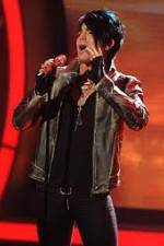Watch Adam Lambert American Idol Season 8 Performances 0123movies