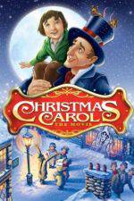 Watch Christmas Carol: The Movie 0123movies