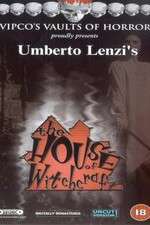 Watch The House of Witchcraft 0123movies