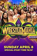 Watch WrestleMania 0123movies