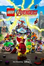 Watch Lego Marvel Avengers: Mission Demolition (TV Special 2024) 0123movies