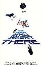 Watch The Man Who Wasn't There 0123movies