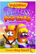 Watch Veggietales: Princess and the Popstar 0123movies