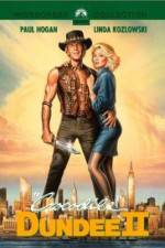 Watch Crocodile Dundee II 0123movies