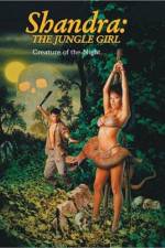 Watch Shandra The Jungle Girl 0123movies