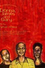 Watch Donna James & Gary 0123movies