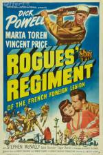 Watch Rogues Regiment 0123movies