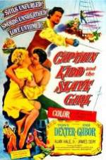 Watch Captain Kidd and the Slave Girl 0123movies