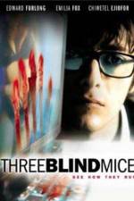 Watch 3 Blind Mice 0123movies