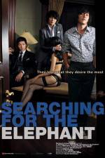 Watch Searching for the Elephant 0123movies