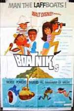 Watch The Boatniks 0123movies