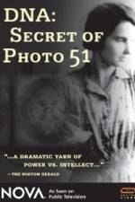 Watch NOVA: DNA - Secret of Photo 51 0123movies