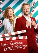 Watch Lights, Camera, Christmas! 0123movies
