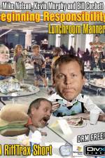 Watch Rifftrax Lunchroom Manners 0123movies